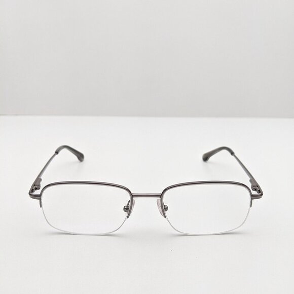 🕶️Brooks Brothers BB487T Eyeglasses 52/18 140 / ALH432🕶️ - Picture 3 of 9